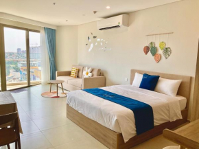 Căn hộ The Sóng view biển, giá tốt tại Vũng Tàu